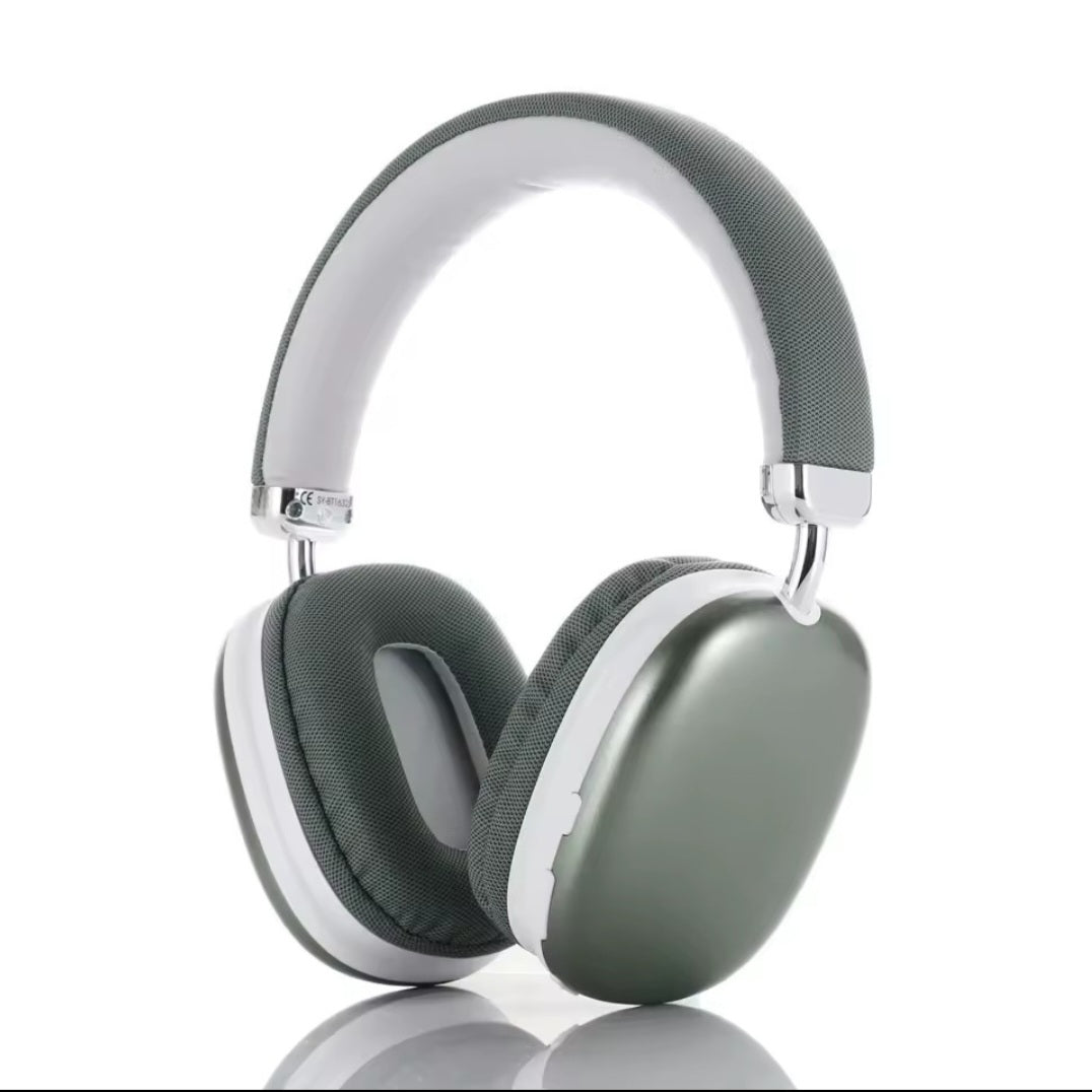 Air max bt headphones