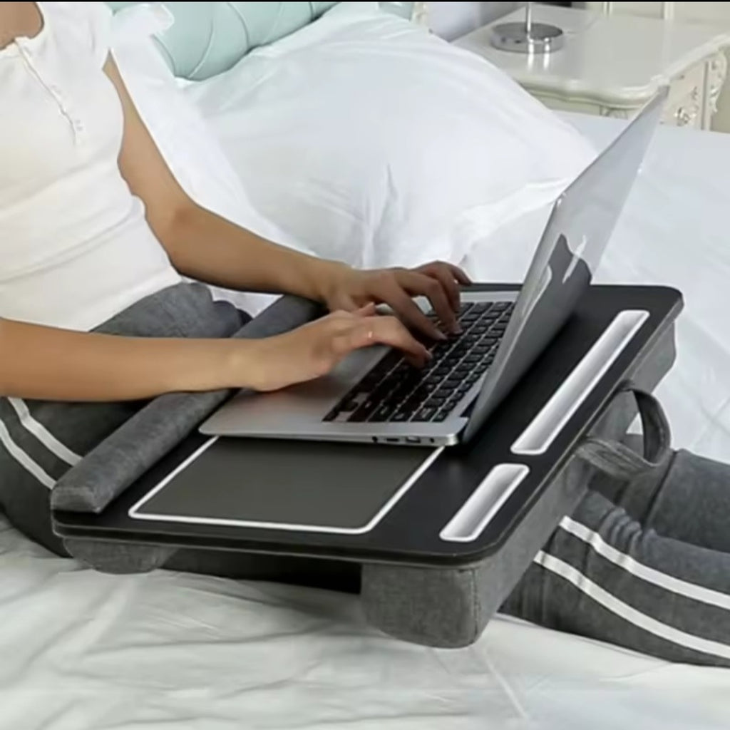 Laptop desk
