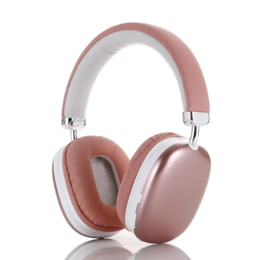 Air max bt headphones